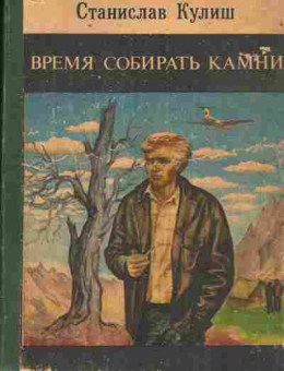 Книга Станислав Кулиш Время собирать камни, 11-381, Баград.рф